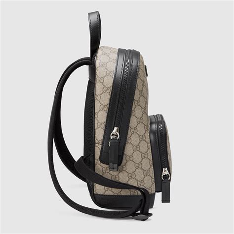 gucci eden small backpack